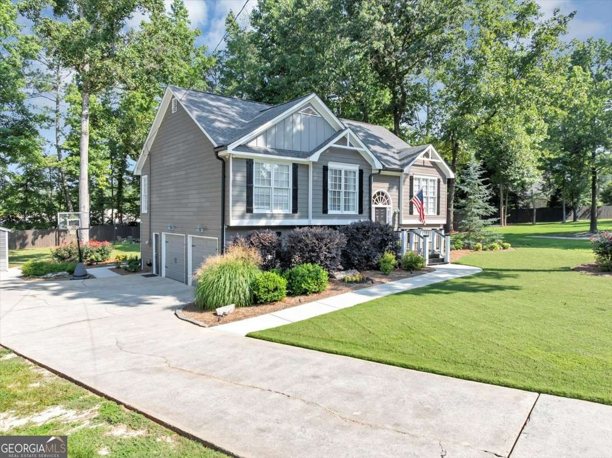 70 Maplewood Lane Acworth - 5
