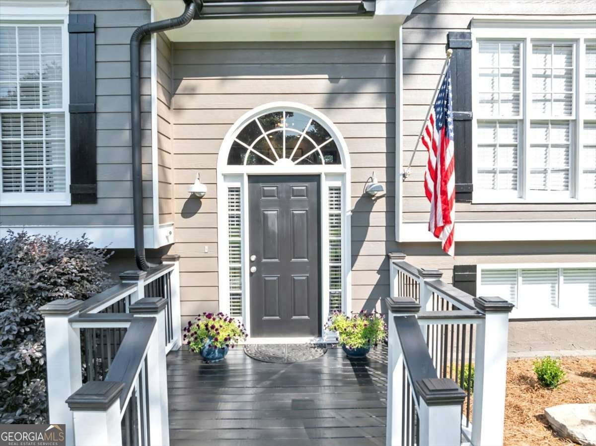70 Maplewood Lane Acworth - 6