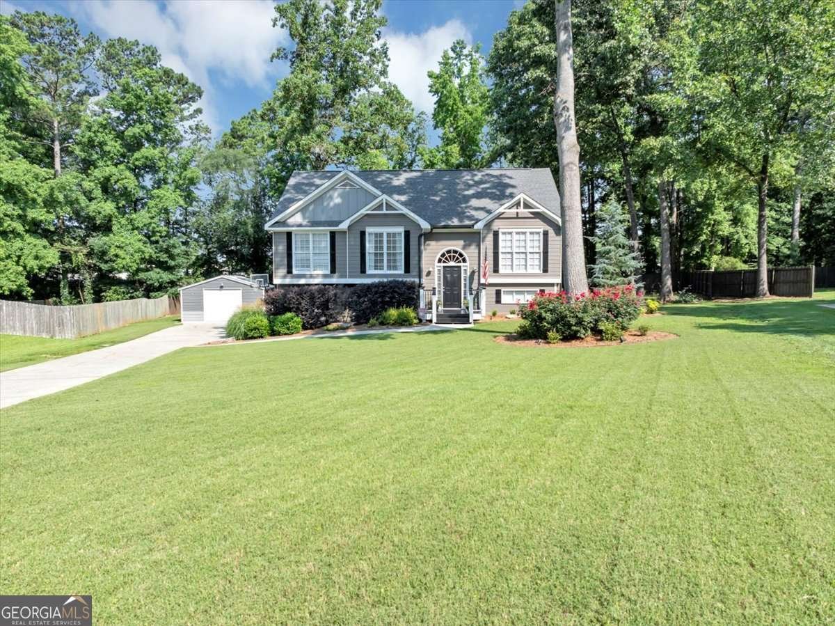 70 Maplewood Lane Acworth - 7