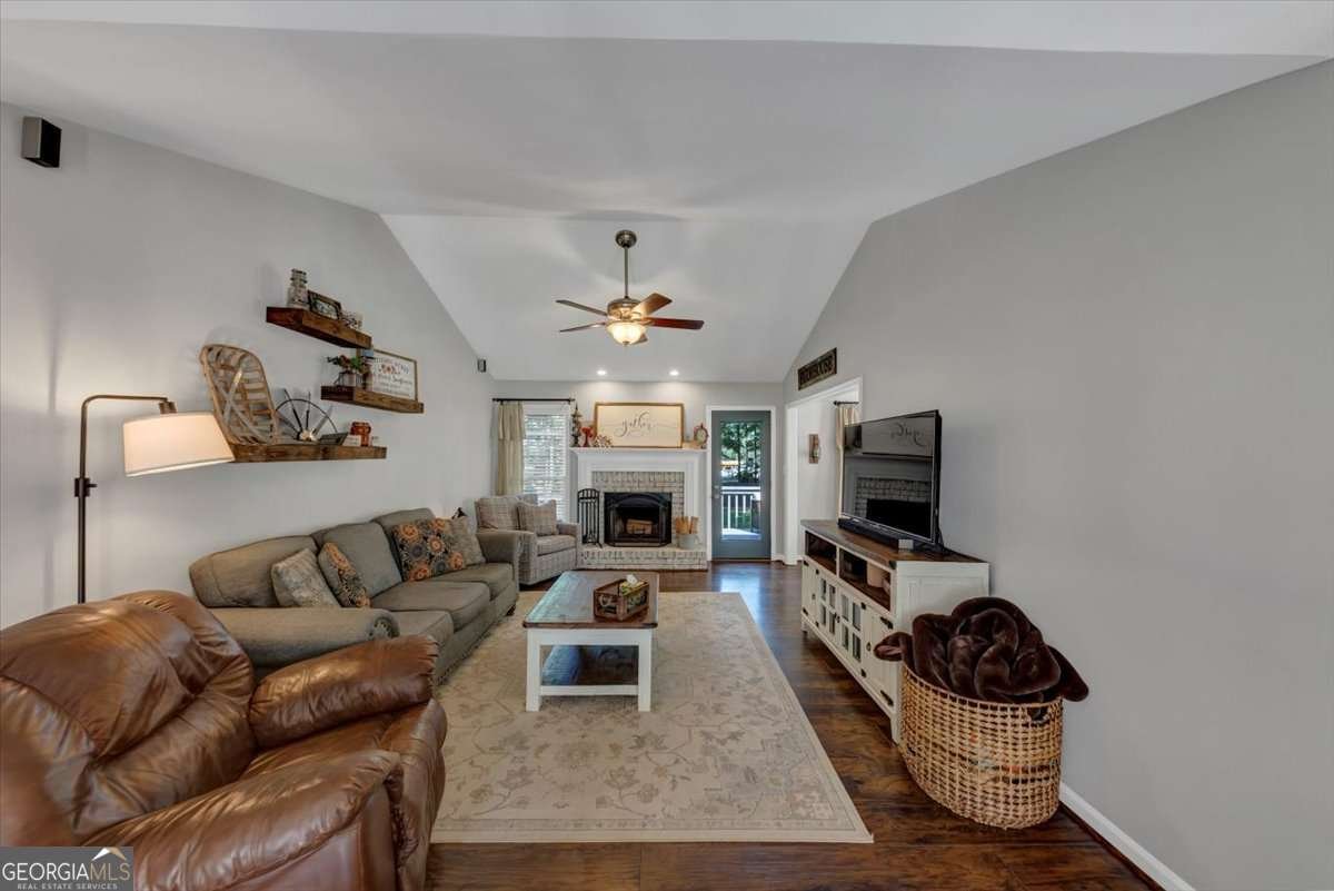 70 Maplewood Lane Acworth - 9