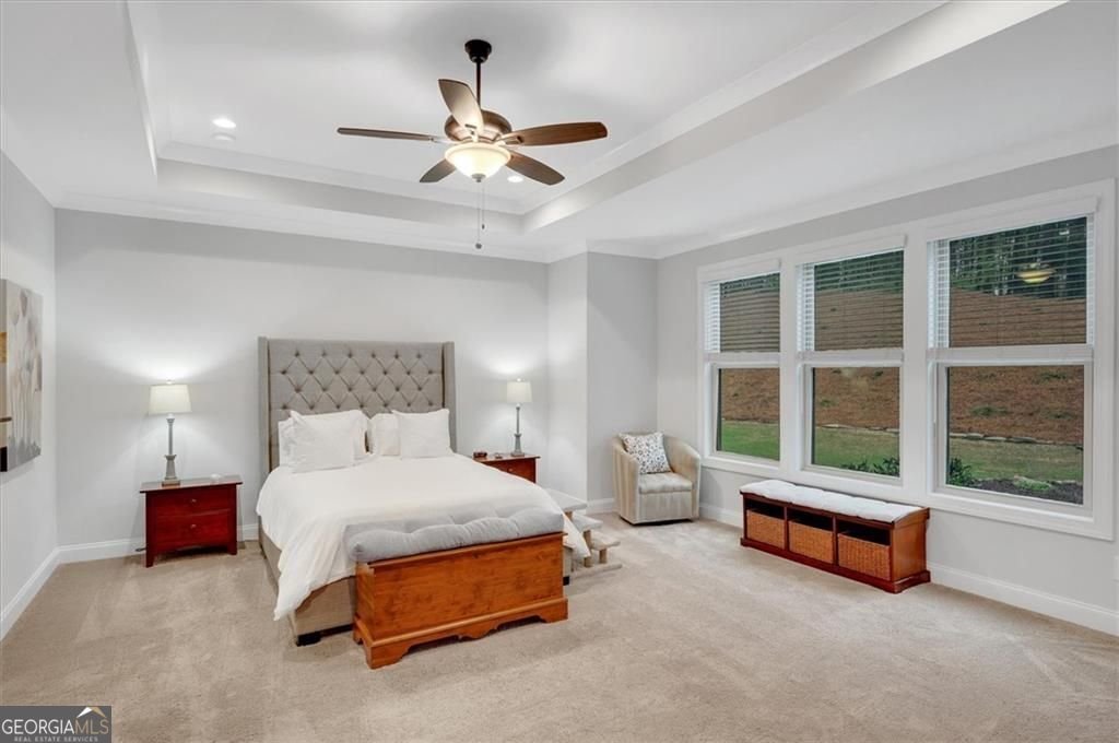 174 Vandiver Court Acworth - 11