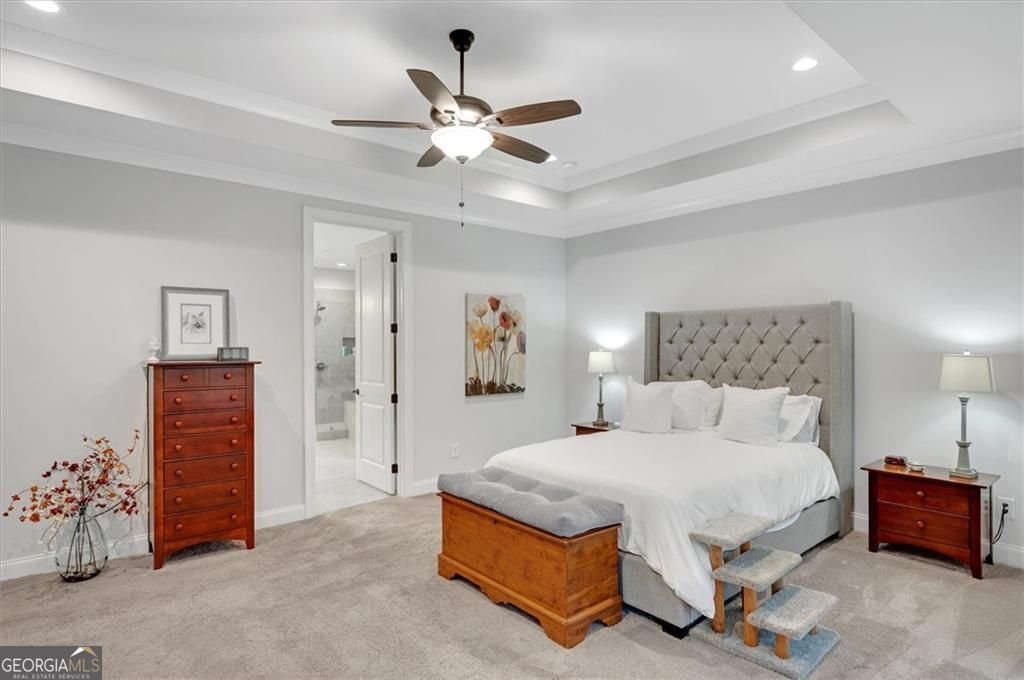 174 Vandiver Court Acworth - 12