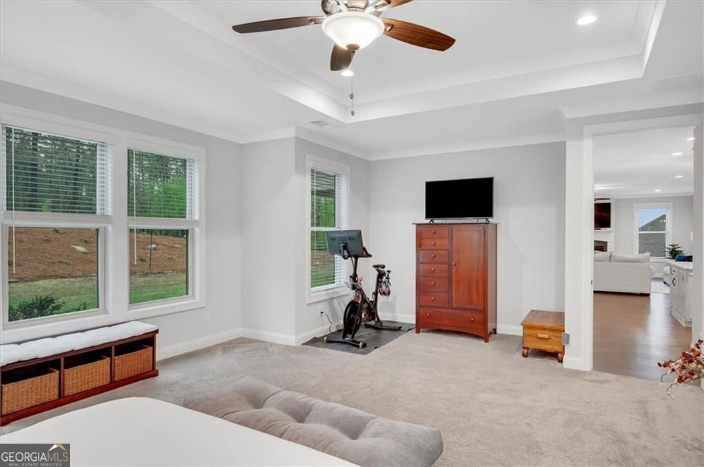 174 Vandiver Court Acworth - 13