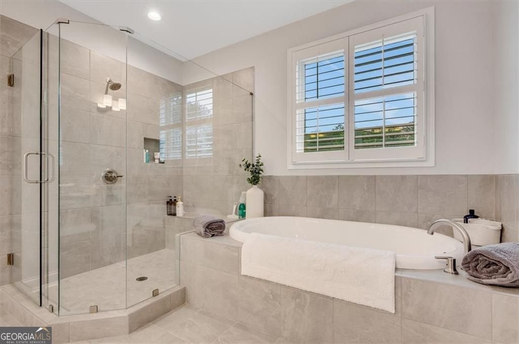 174 Vandiver Court Acworth - 15