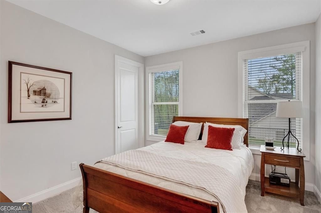 174 Vandiver Court Acworth - 16