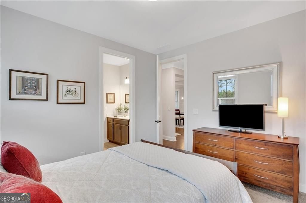 174 Vandiver Court Acworth - 17