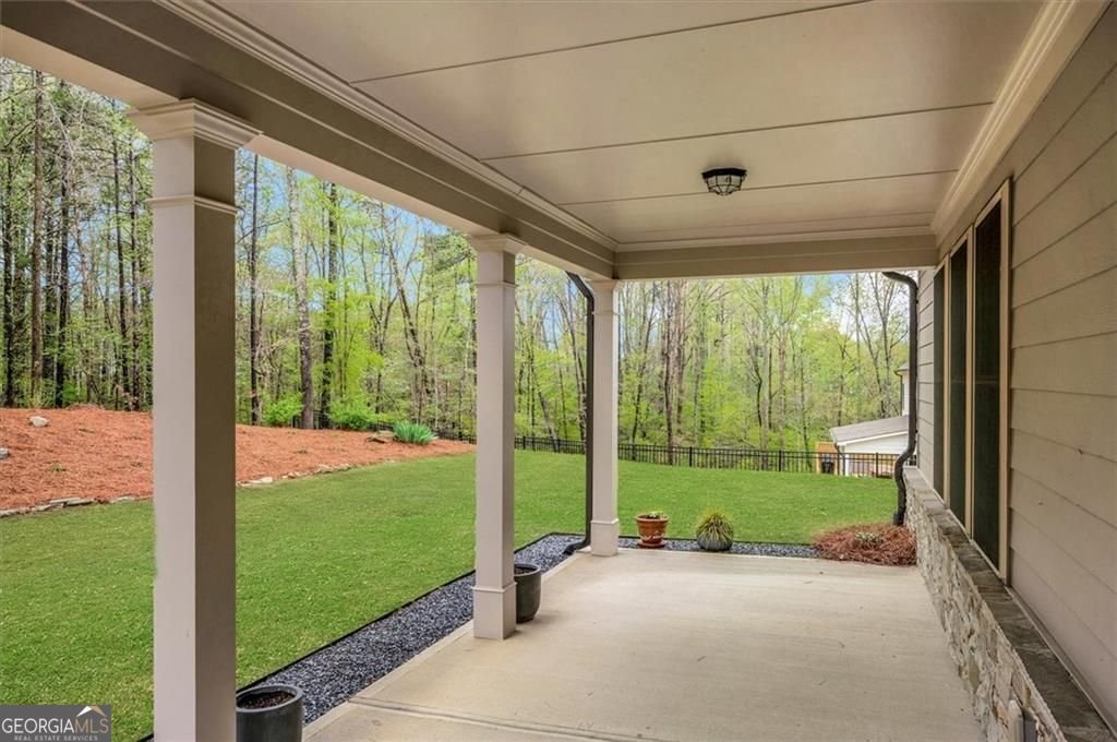 174 Vandiver Court Acworth - 20