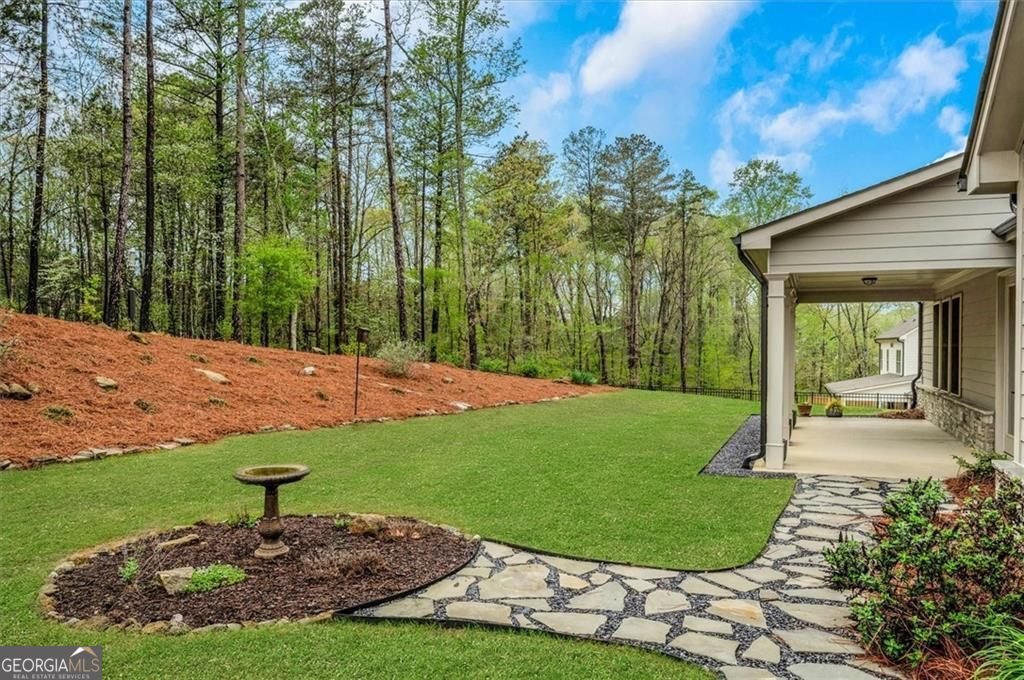 174 Vandiver Court Acworth - 22