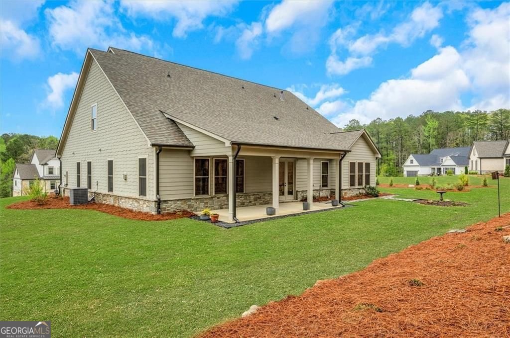 174 Vandiver Court Acworth - 23