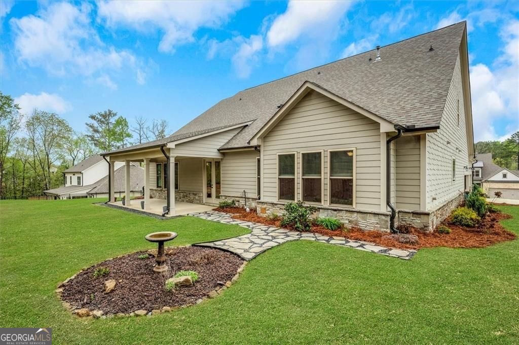174 Vandiver Court Acworth - 24