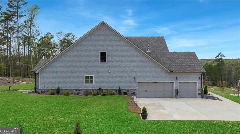 174 Vandiver Court Acworth - 25