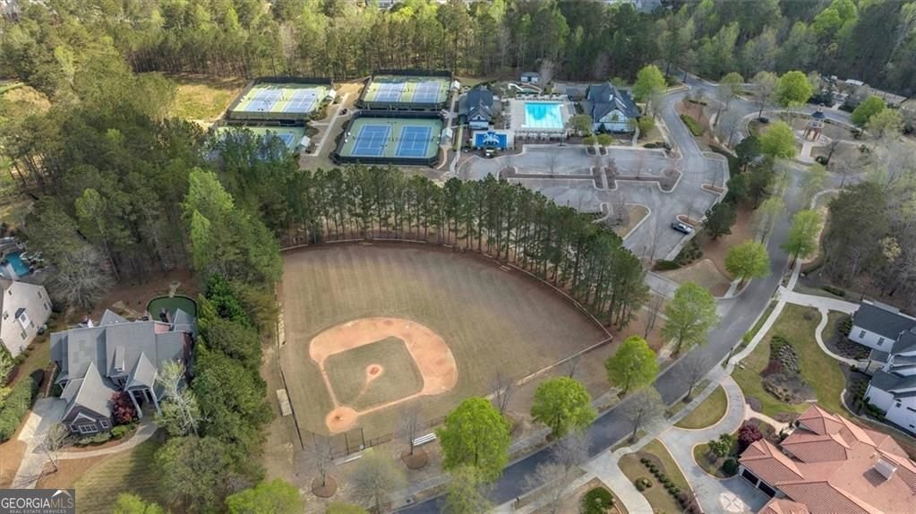174 Vandiver Court Acworth - 26