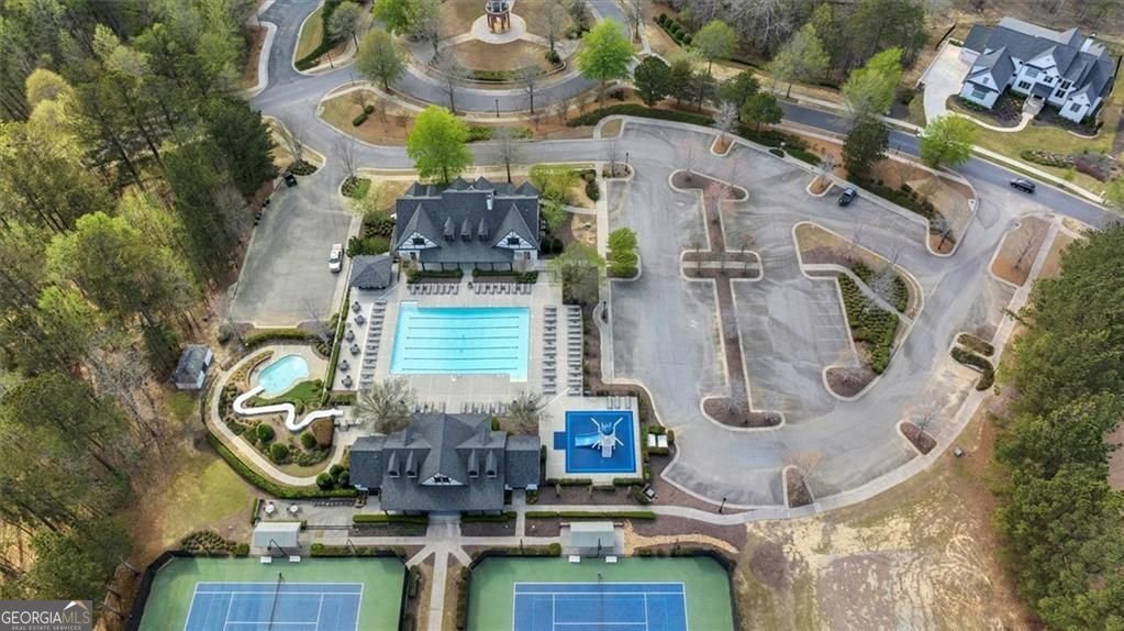 174 Vandiver Court Acworth - 28