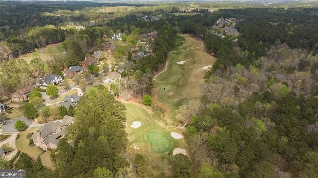 174 Vandiver Court Acworth - 29