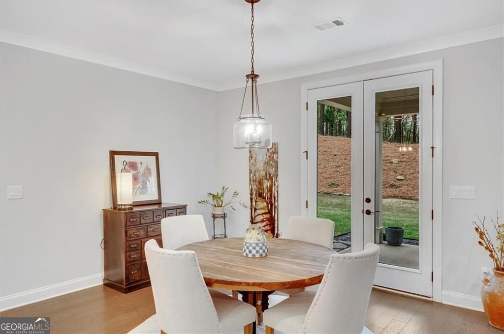 174 Vandiver Court Acworth - 3