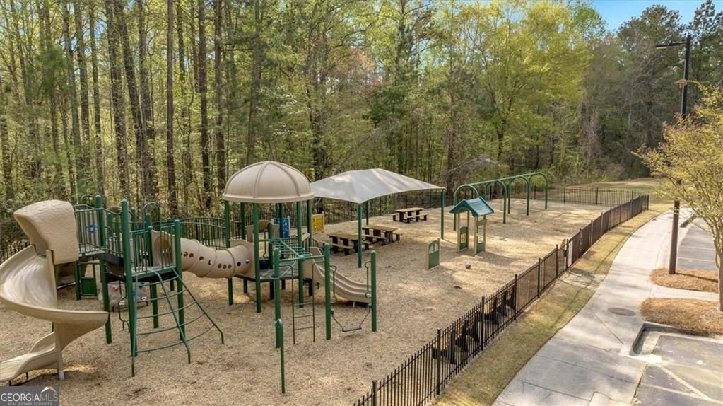 174 Vandiver Court Acworth - 30