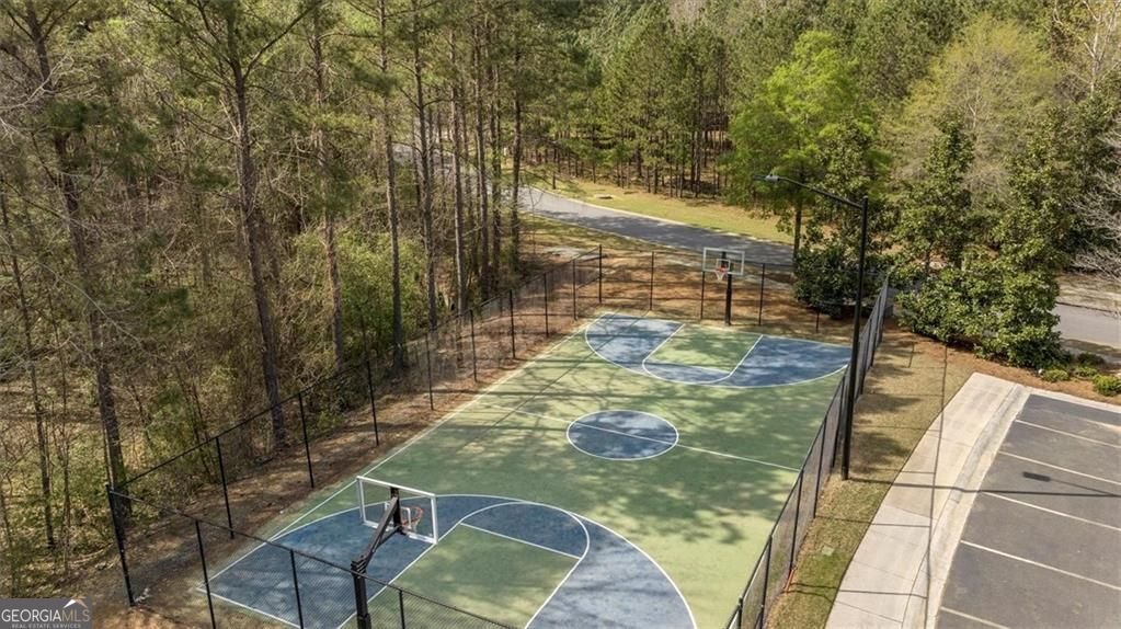 174 Vandiver Court Acworth - 31