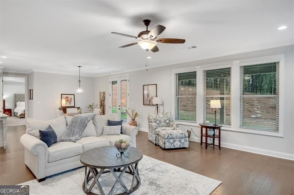174 Vandiver Court Acworth - 7