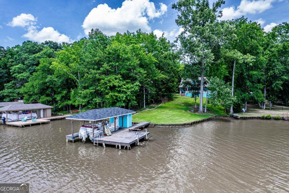138 B Little River Run Eatonton - 1