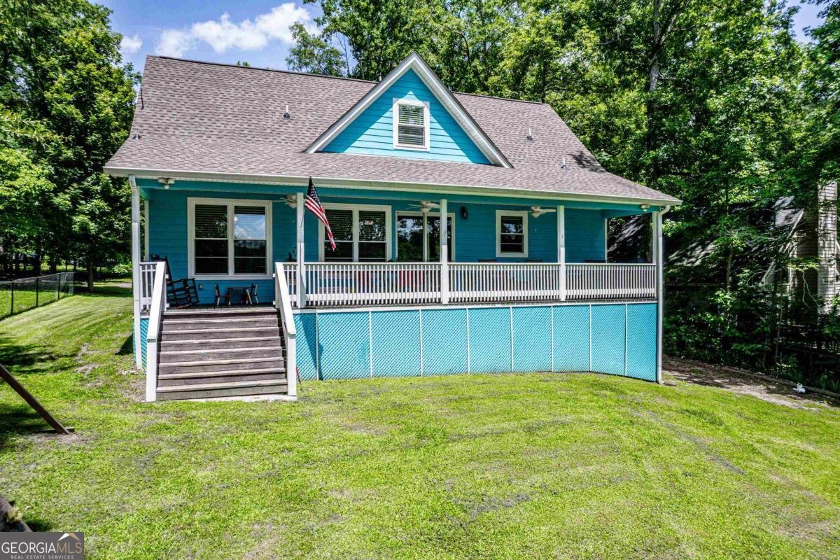 138 B Little River Run Eatonton - 17