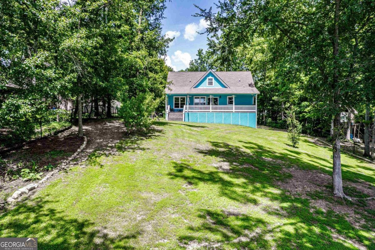 138 B Little River Run Eatonton - 18