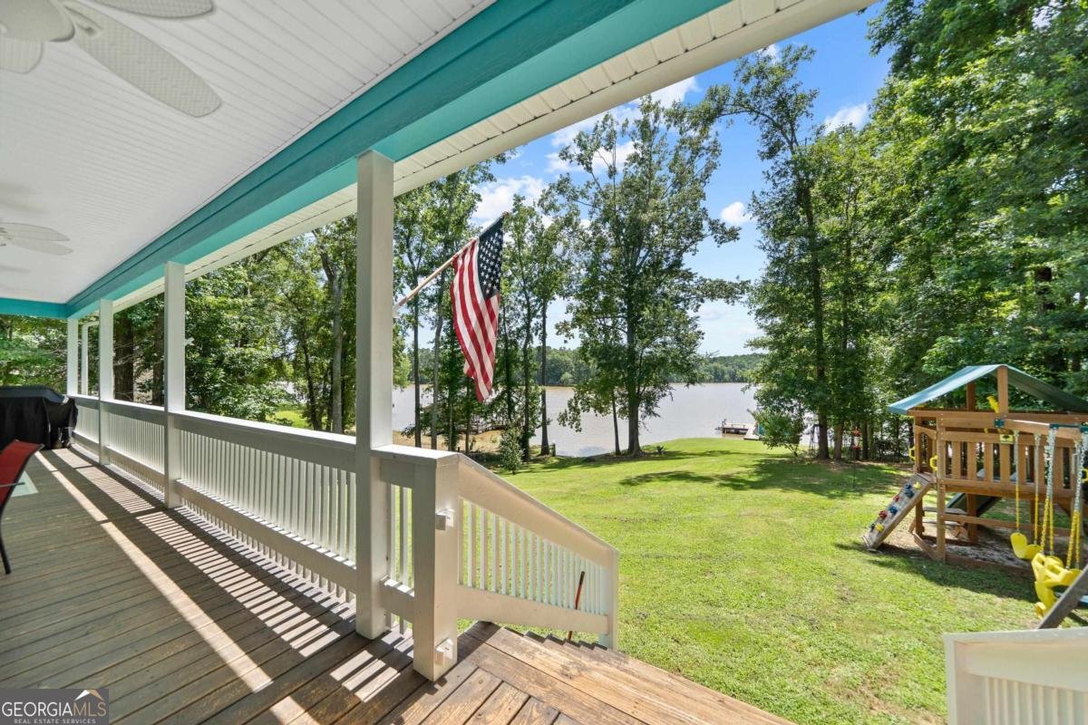 138 B Little River Run Eatonton - 38