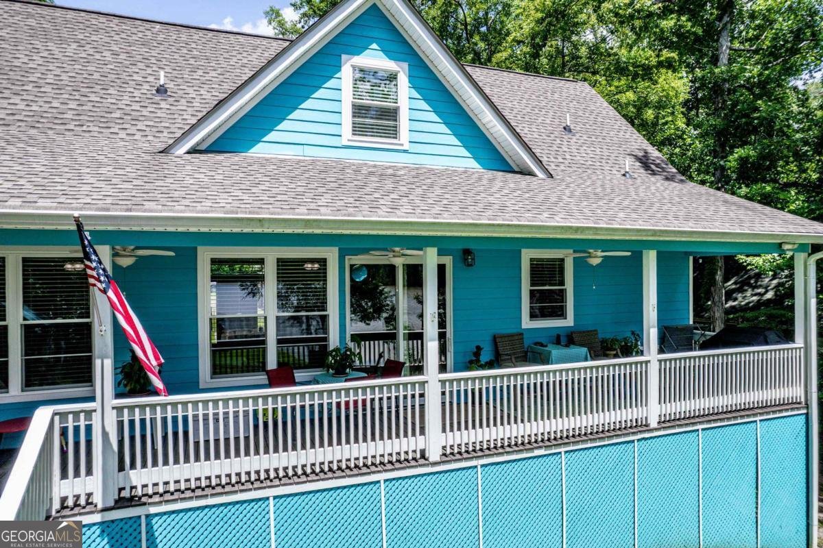 138 B Little River Run Eatonton - 39