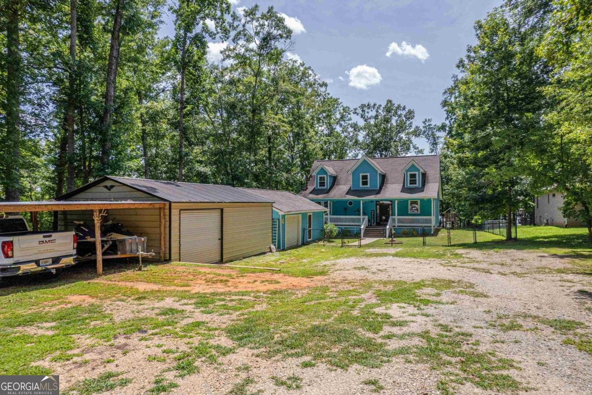 138 B Little River Run Eatonton - 41