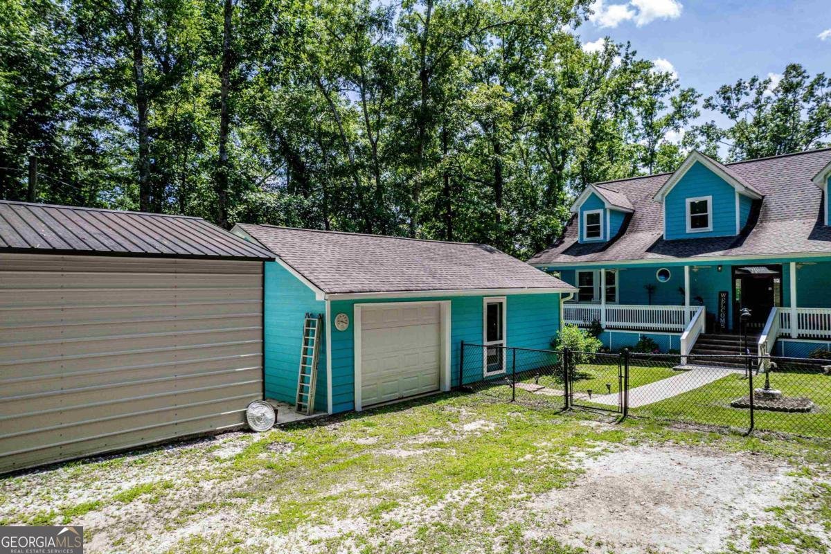 138 B Little River Run Eatonton - 45