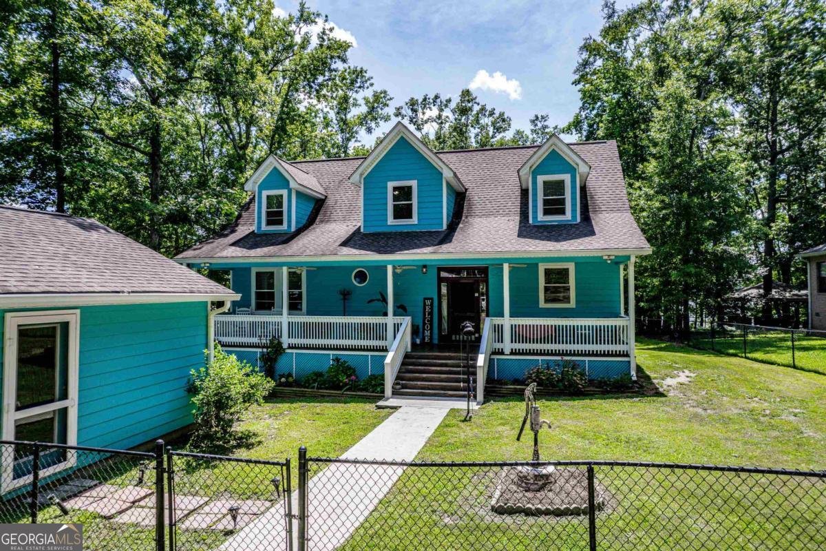138 B Little River Run Eatonton - 5