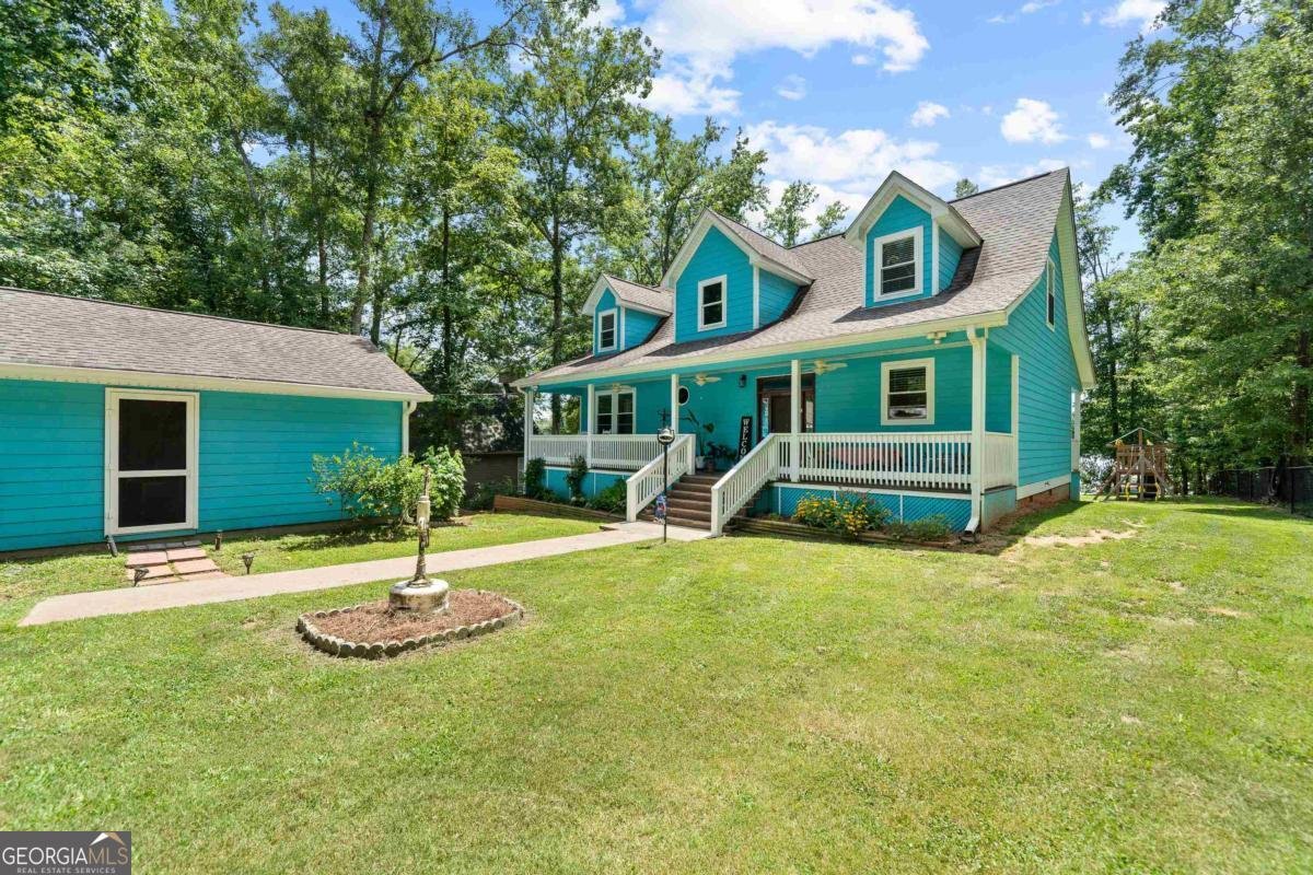 138 B Little River Run Eatonton - 6