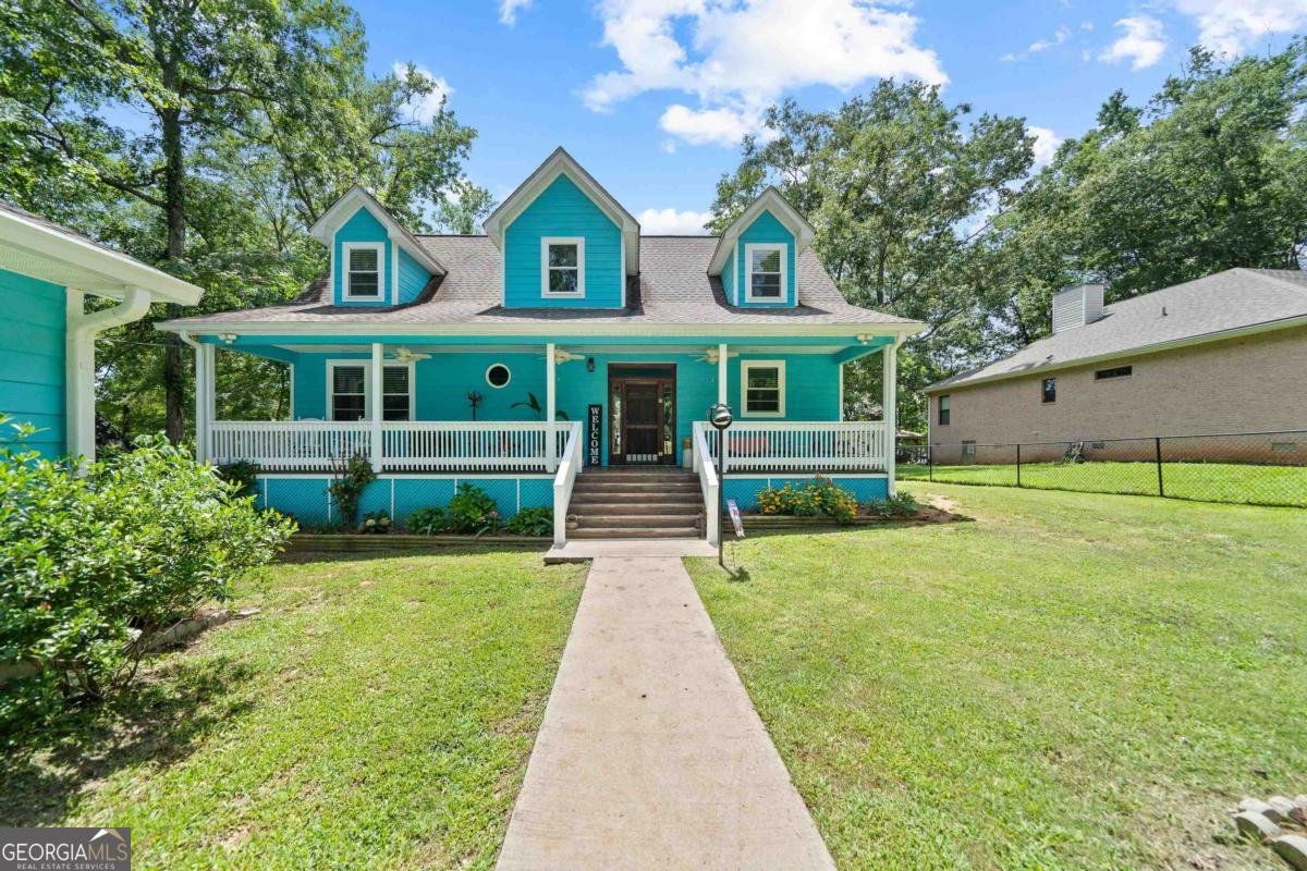 138 B Little River Run Eatonton - 7