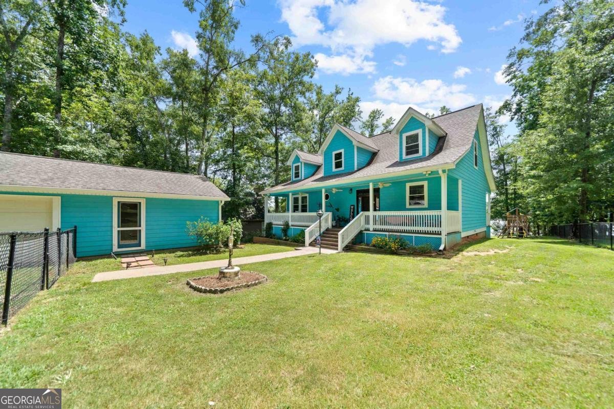138 B Little River Run Eatonton - 8