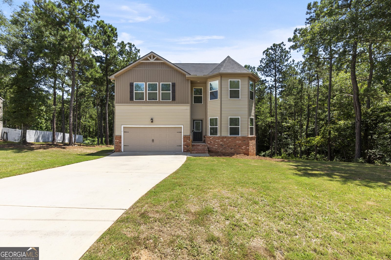 155 Shetland Pines Drive Macon - 2