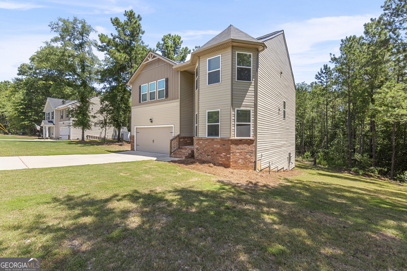 155 Shetland Pines Drive Macon - 3