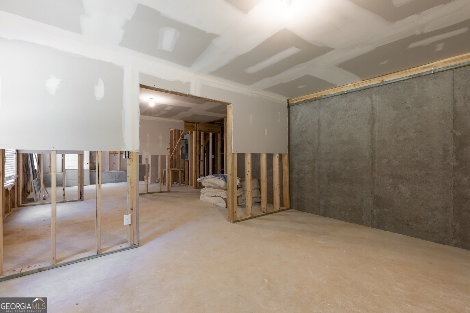 155 Shetland Pines Drive Macon - 38