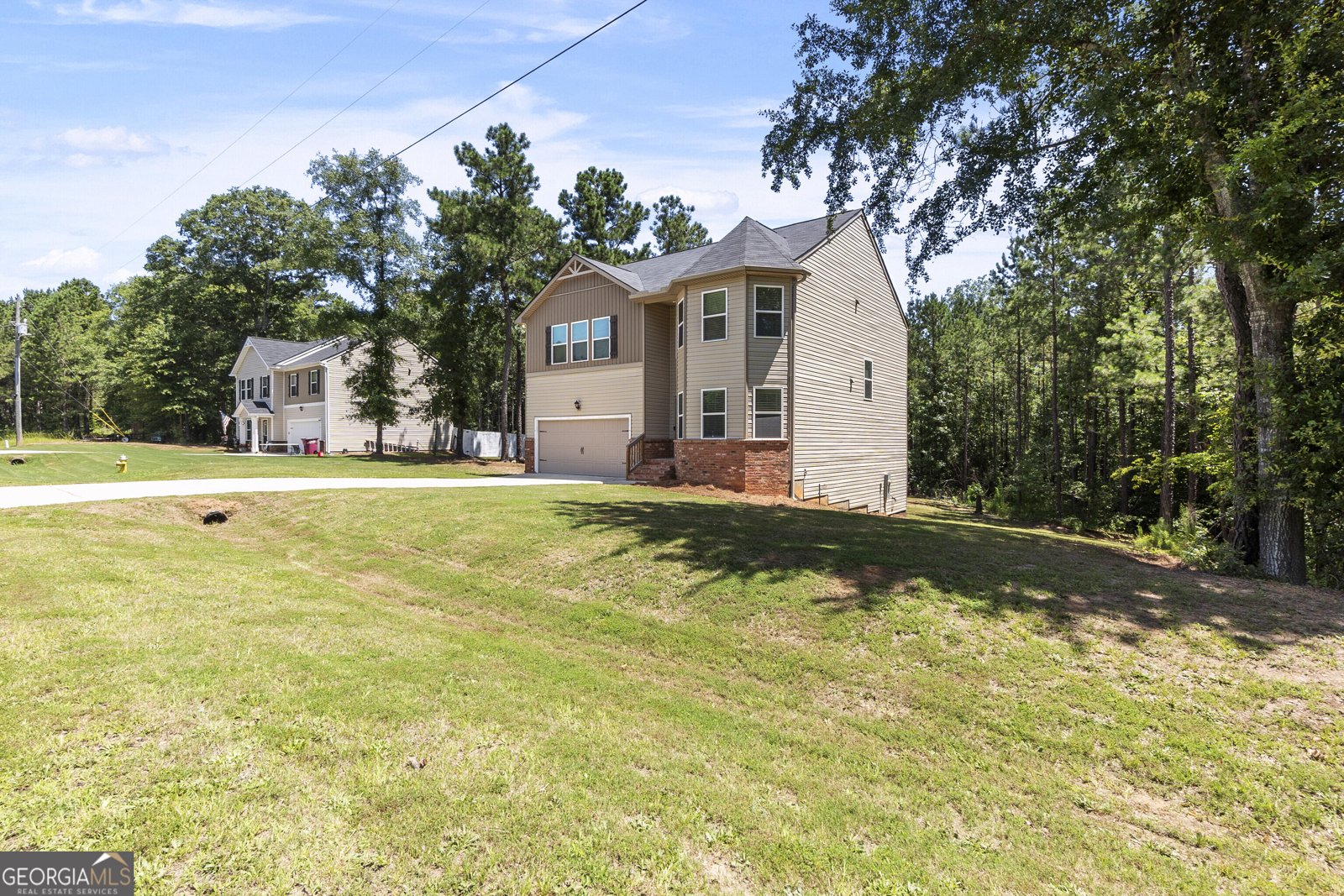 155 Shetland Pines Drive Macon - 4