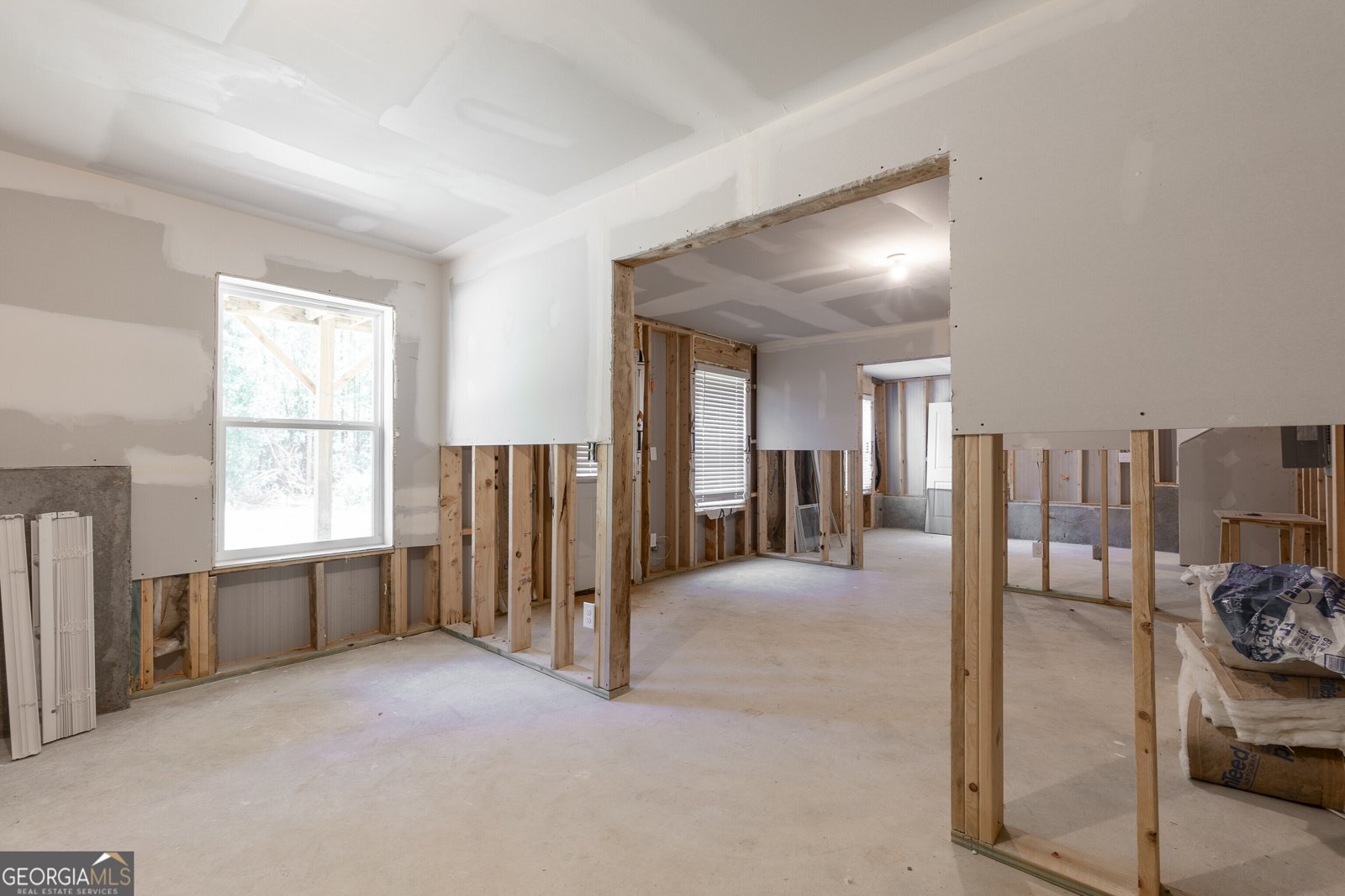 155 Shetland Pines Drive Macon - 40