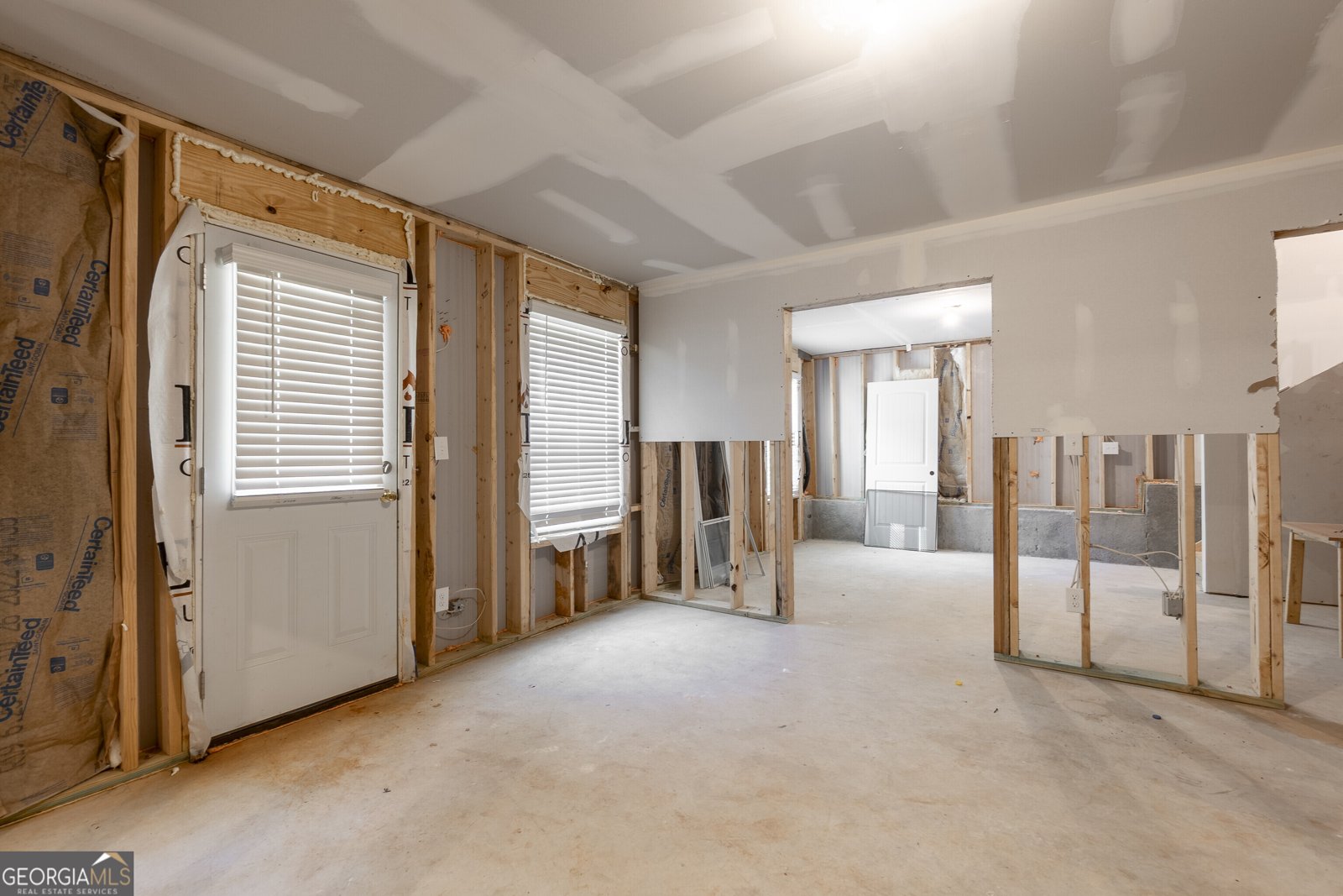155 Shetland Pines Drive Macon - 41