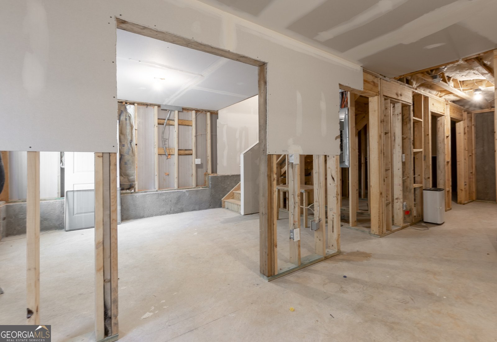 155 Shetland Pines Drive Macon - 42