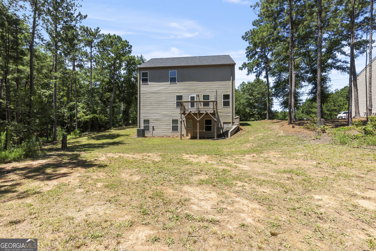 155 Shetland Pines Drive Macon - 46