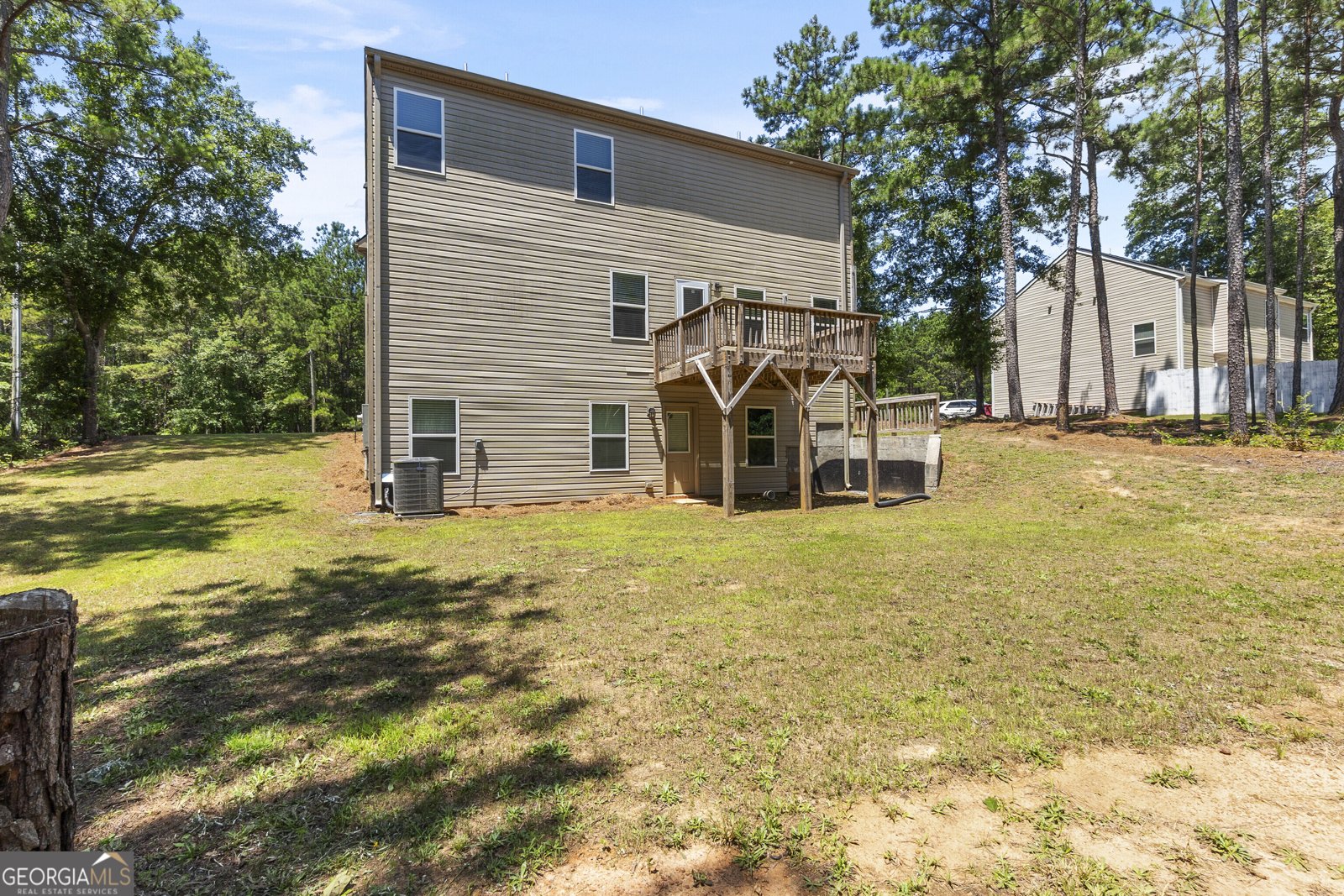 155 Shetland Pines Drive Macon - 47