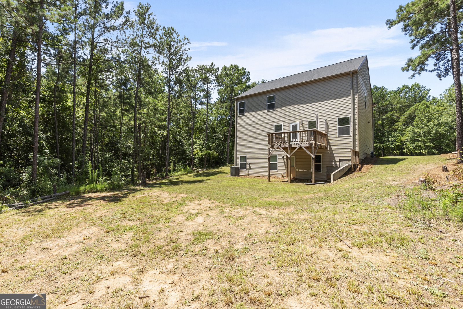 155 Shetland Pines Drive Macon - 48