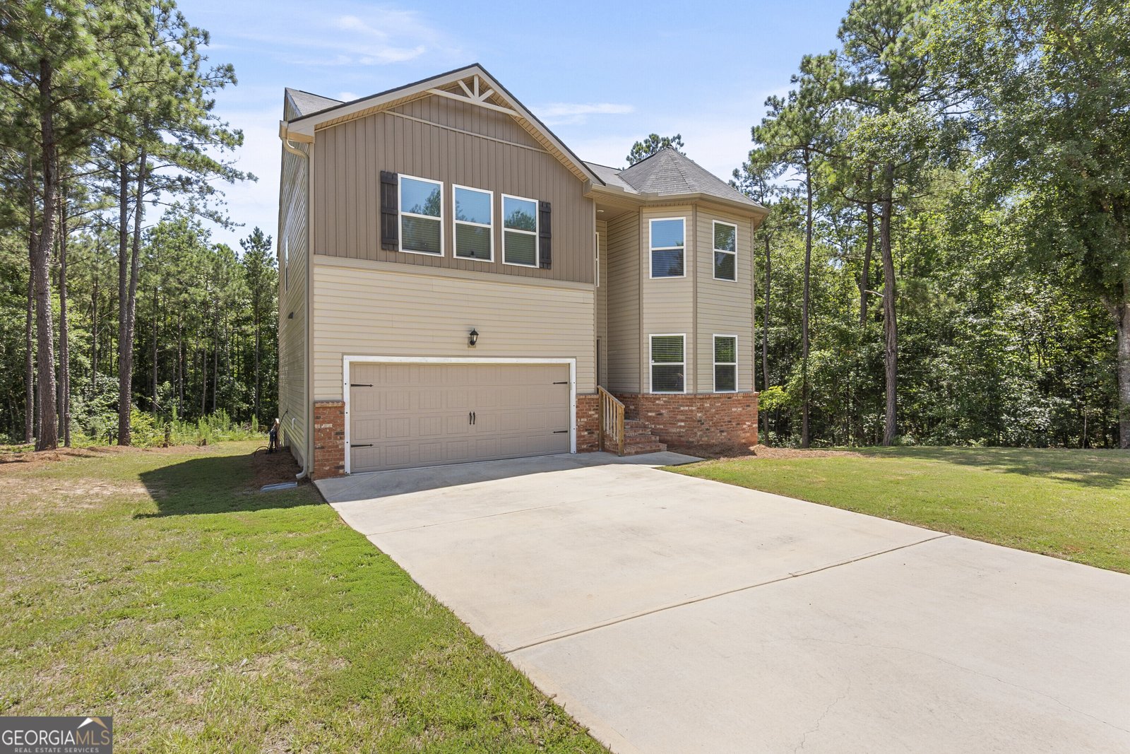 155 Shetland Pines Drive Macon - 5