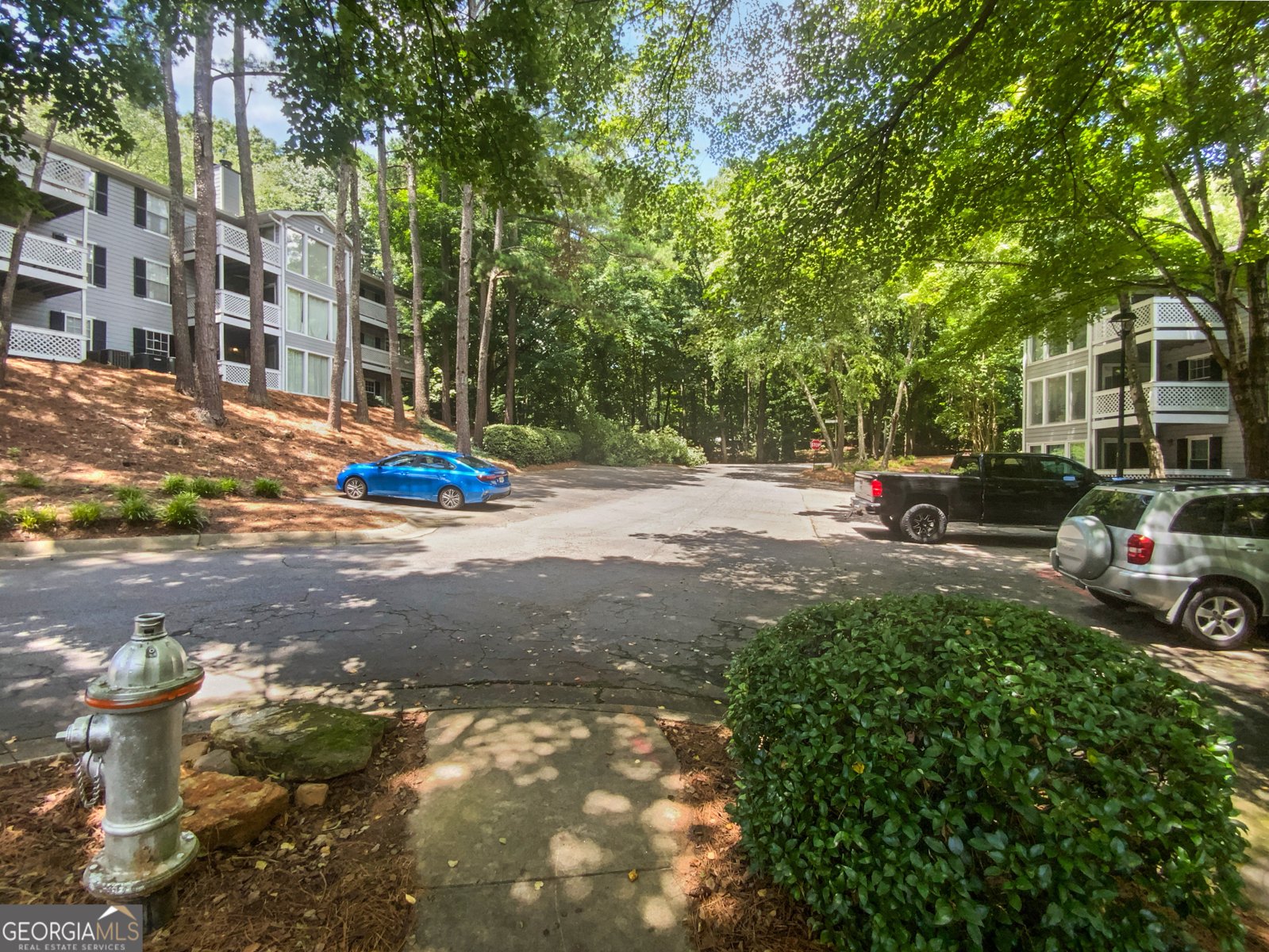 501 Vicksburg Place Sandy Springs - 10