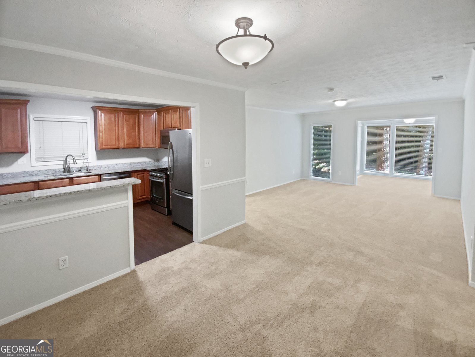 501 Vicksburg Place Sandy Springs - 3