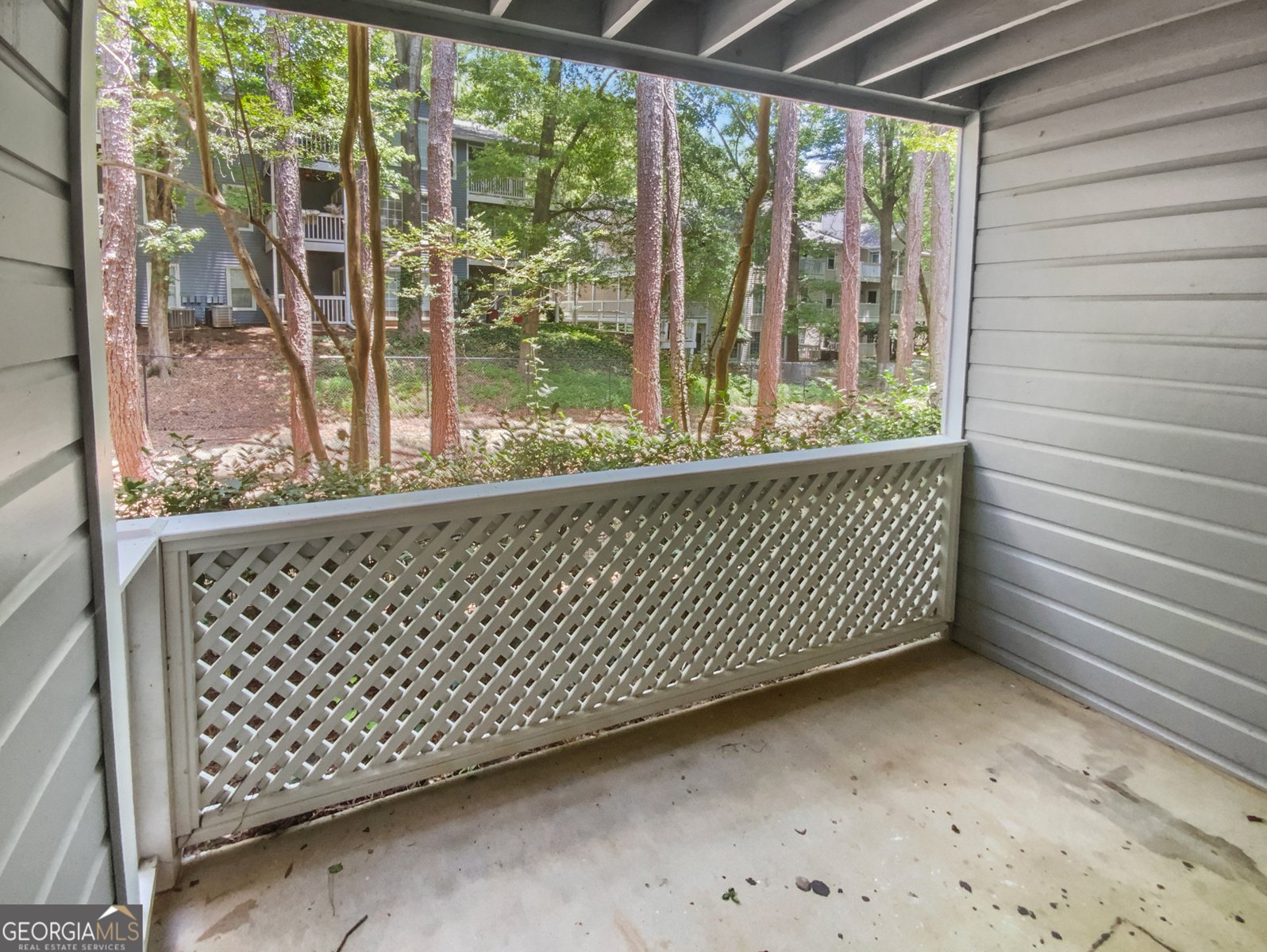 501 Vicksburg Place Sandy Springs - 6