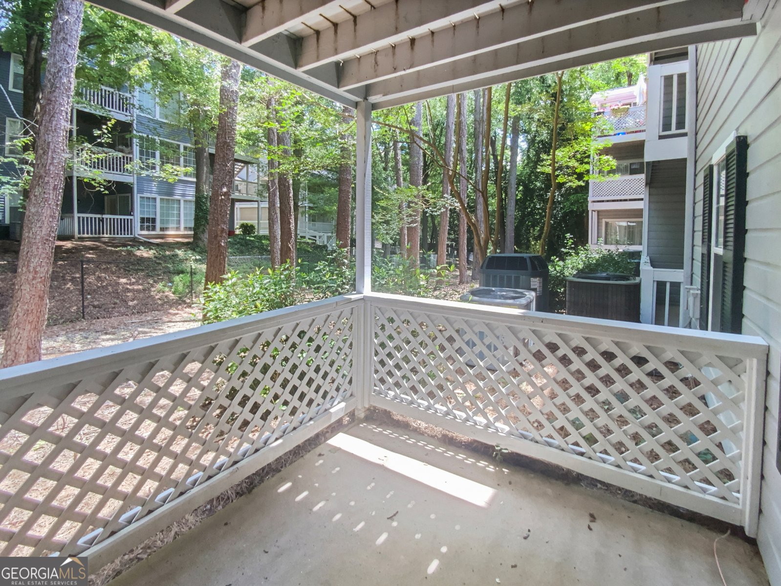 501 Vicksburg Place Sandy Springs - 9