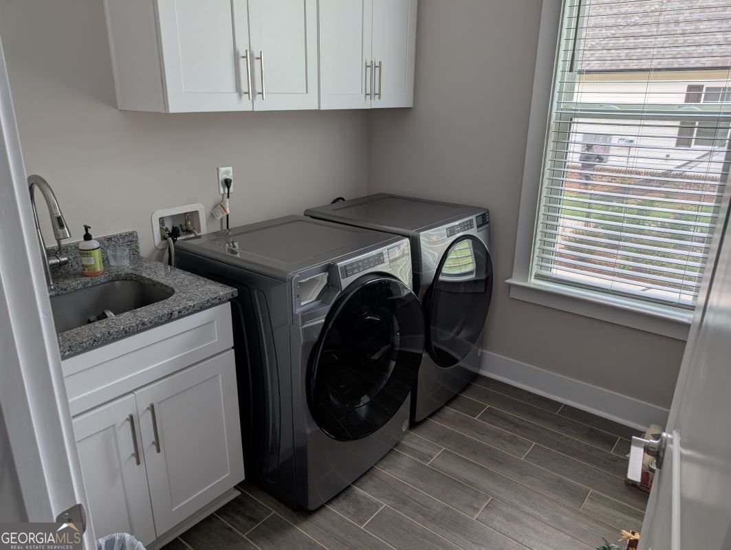 1781 Osprey Poynte Greensboro - 29