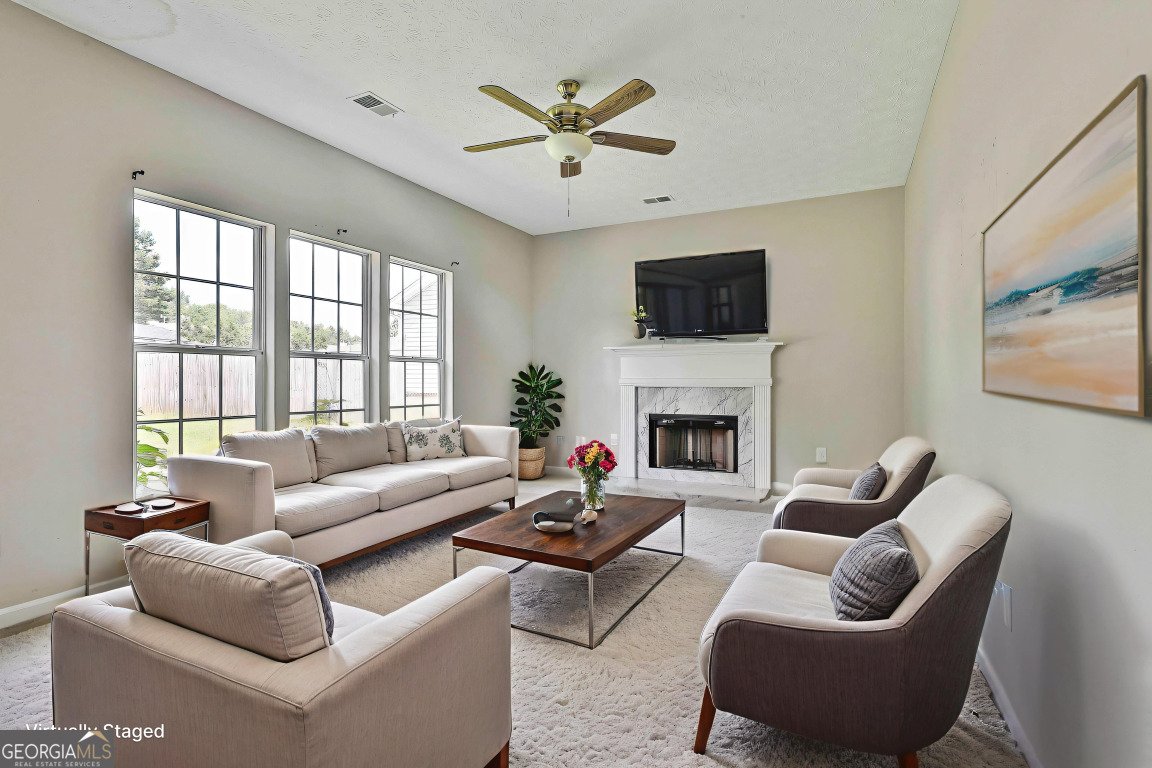 1255 Silverstone Trail Jonesboro - 15